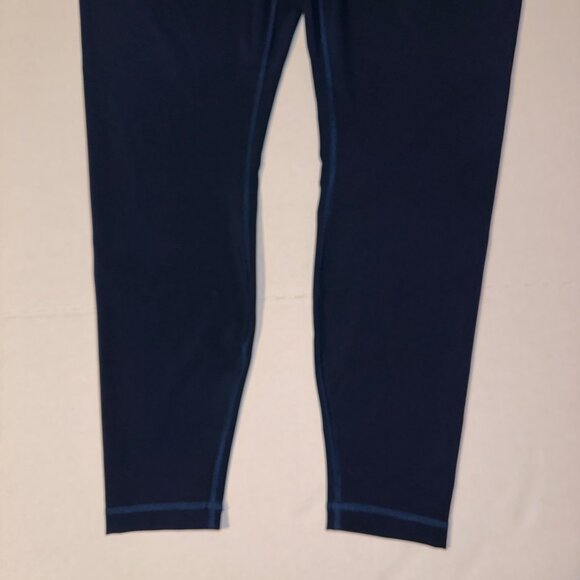 lululemon athletica Navy Leggings - Picture 5 of 9